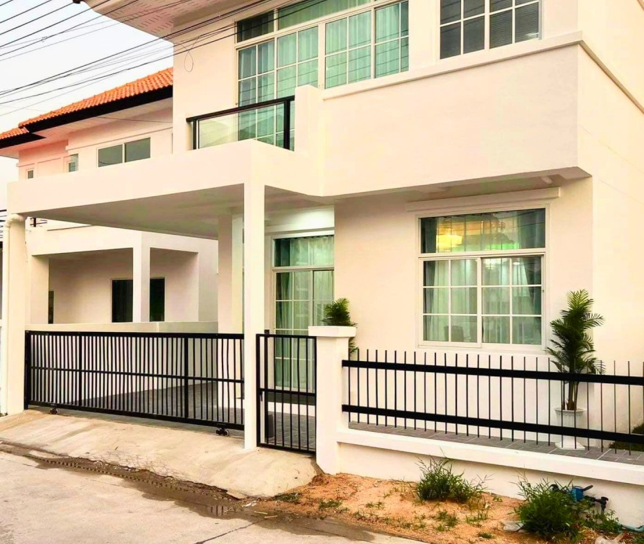 TW PARK VIEW 3br sqm 2