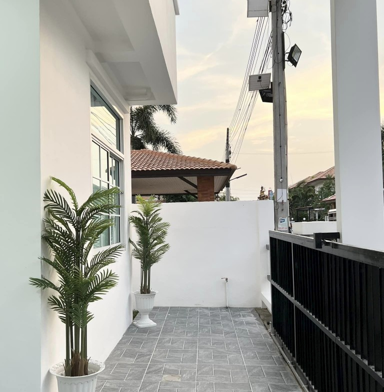 TW PARK VIEW 3br sqm 3