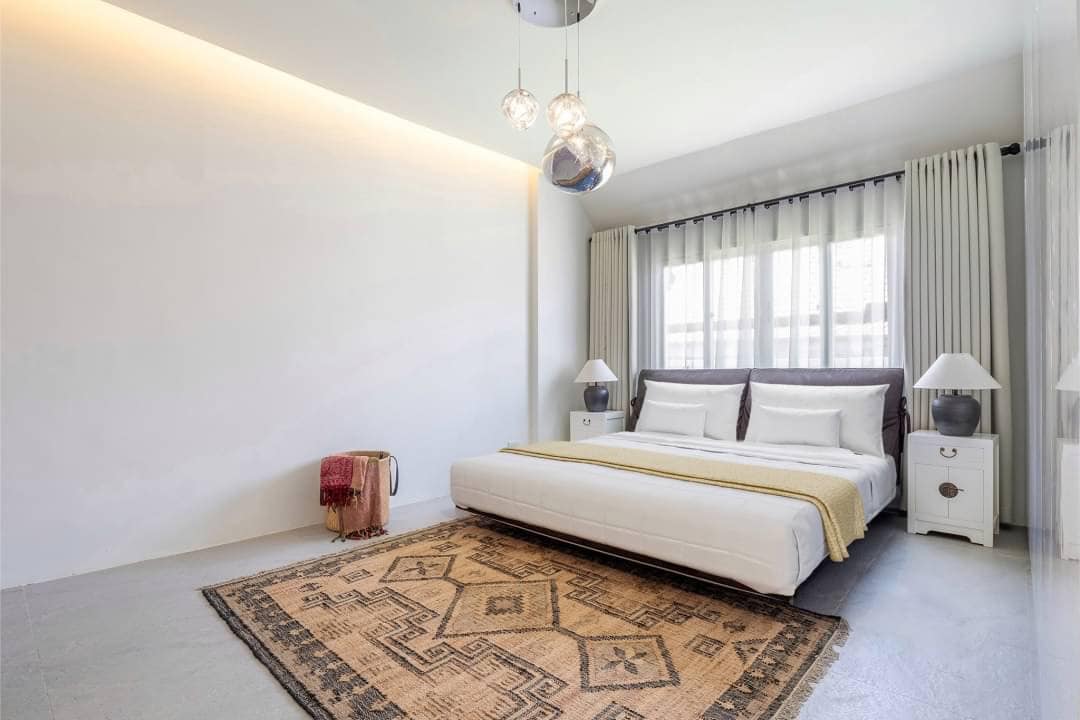 Srisuk Villa 4br 300sqm 2