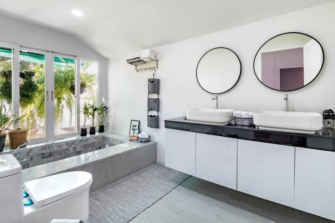 Srisuk Villa 4br 300sqm 3