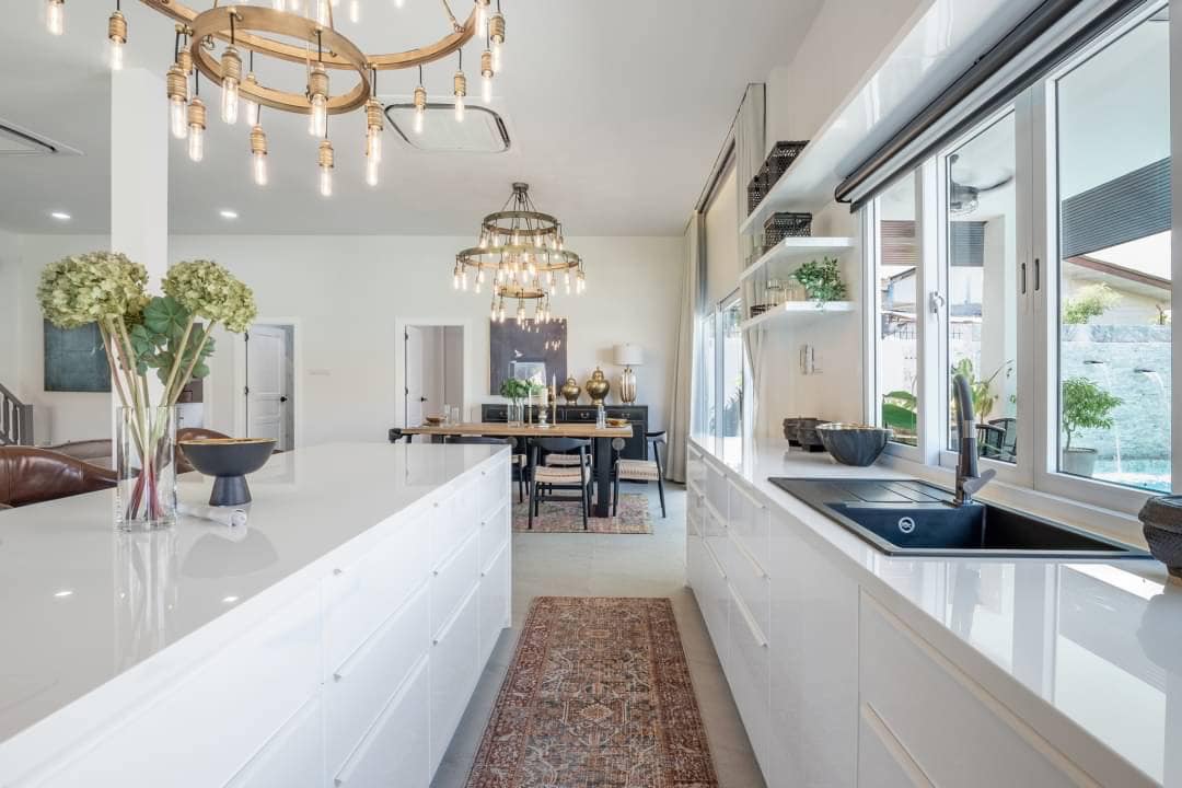 Srisuk Villa 4br 300sqm 4