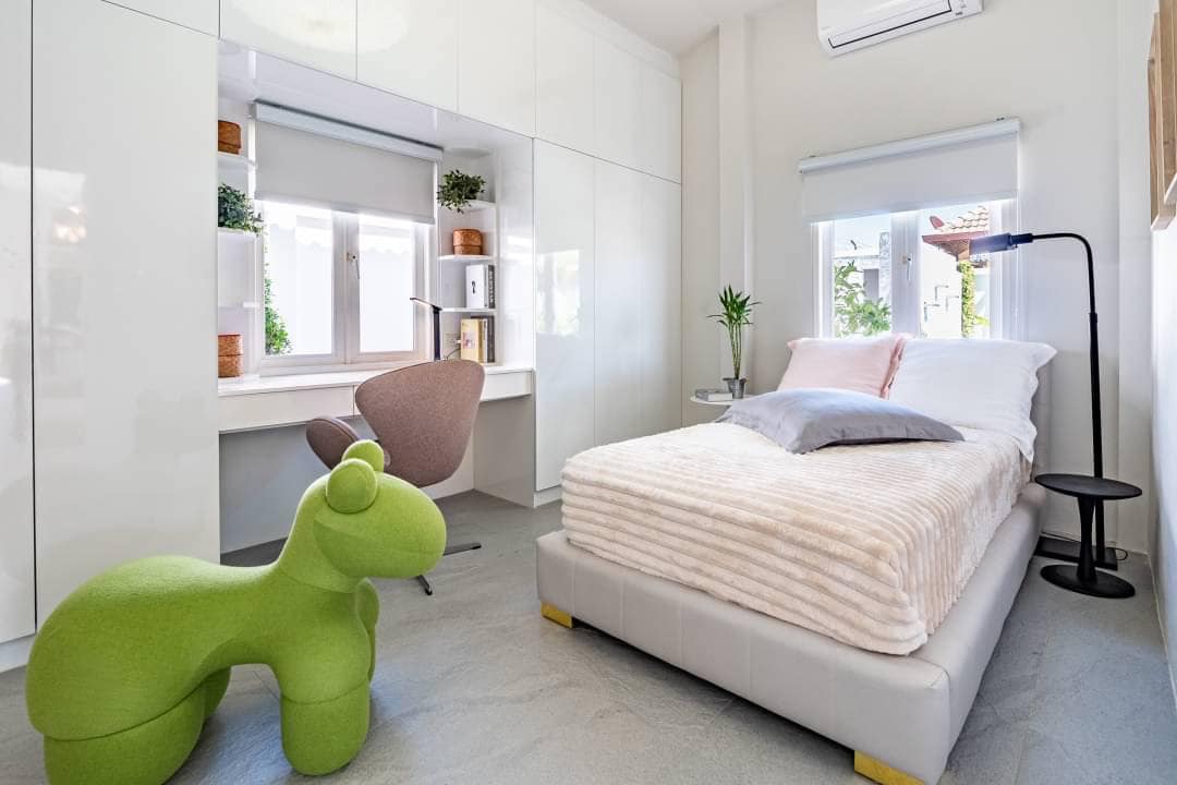 Srisuk Villa 4br 300sqm 6