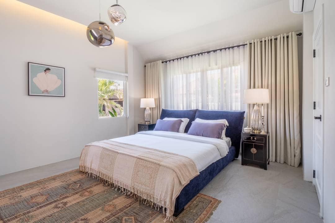 Srisuk Villa 4br 300sqm 7