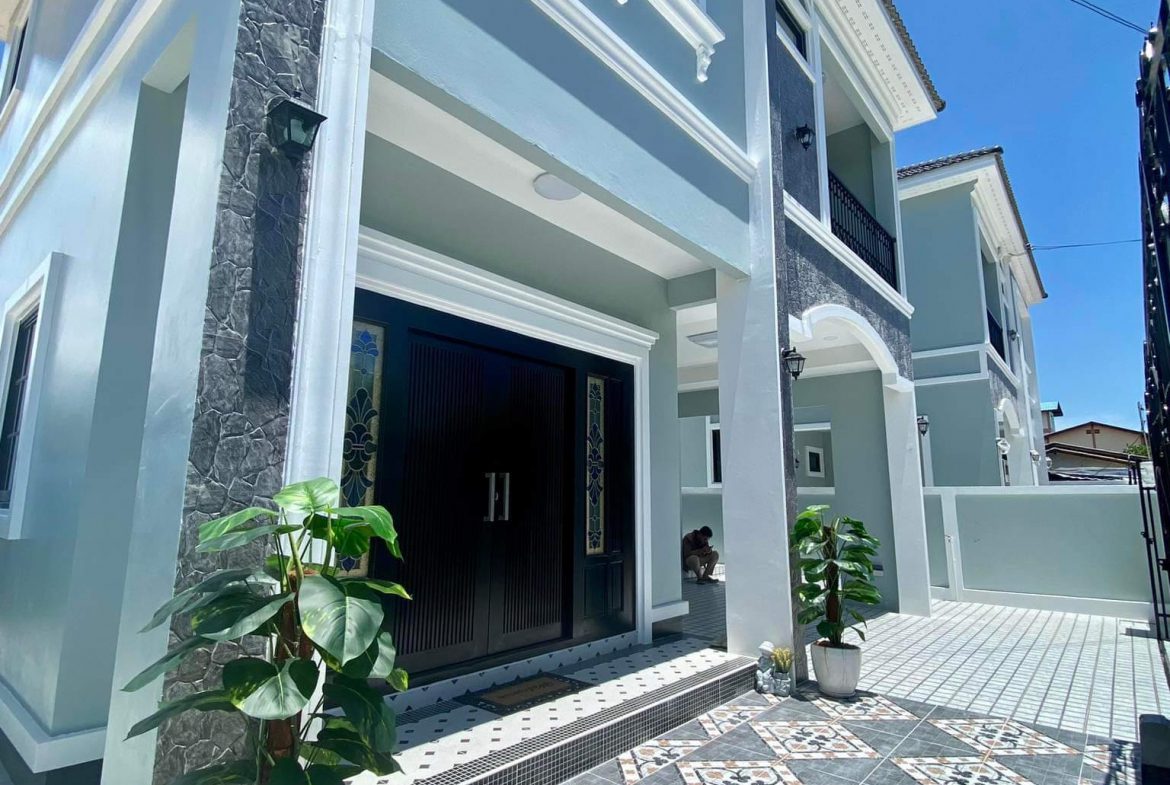 Без комплекса 3br 196sqm 3