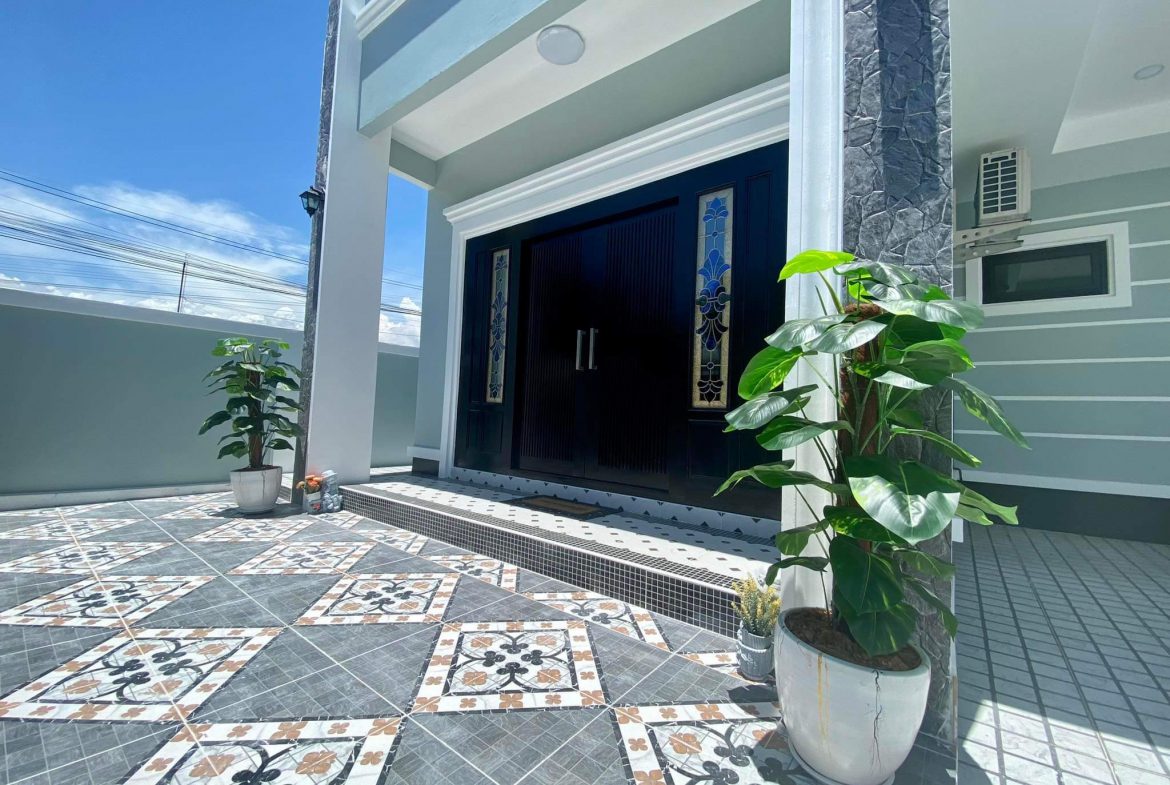 Без комплекса 3br 196sqm 5