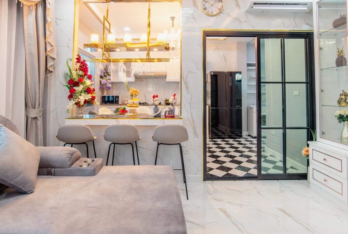 Без комплекса 3br 196sqm 6