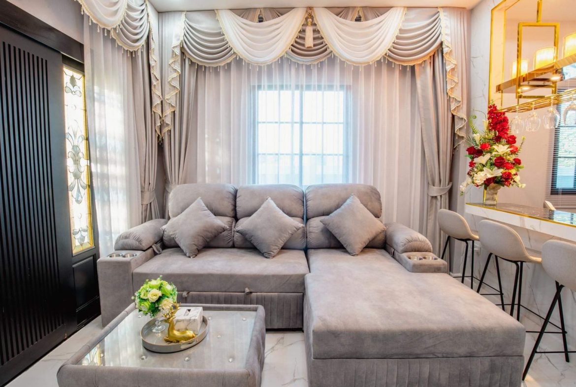 Без комплекса 3br 196sqm 8