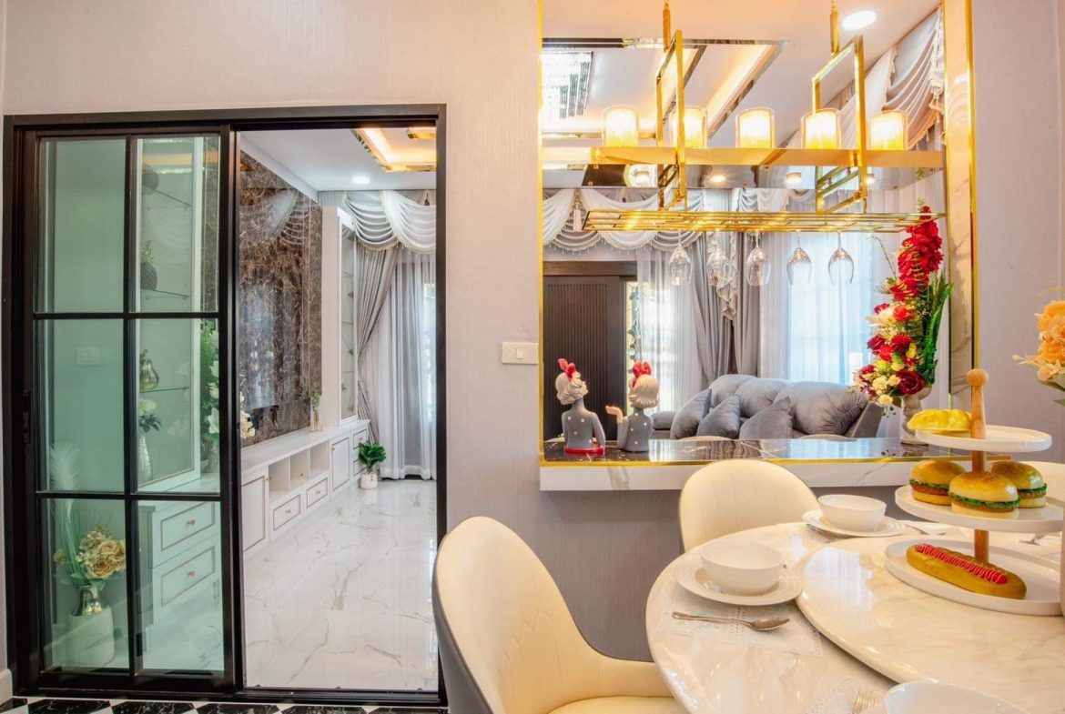 Без комплекса 3br 196sqm 9