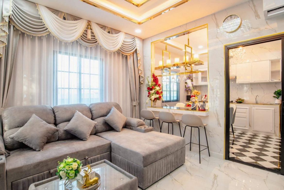 Без комплекса 3br 196sqm 12