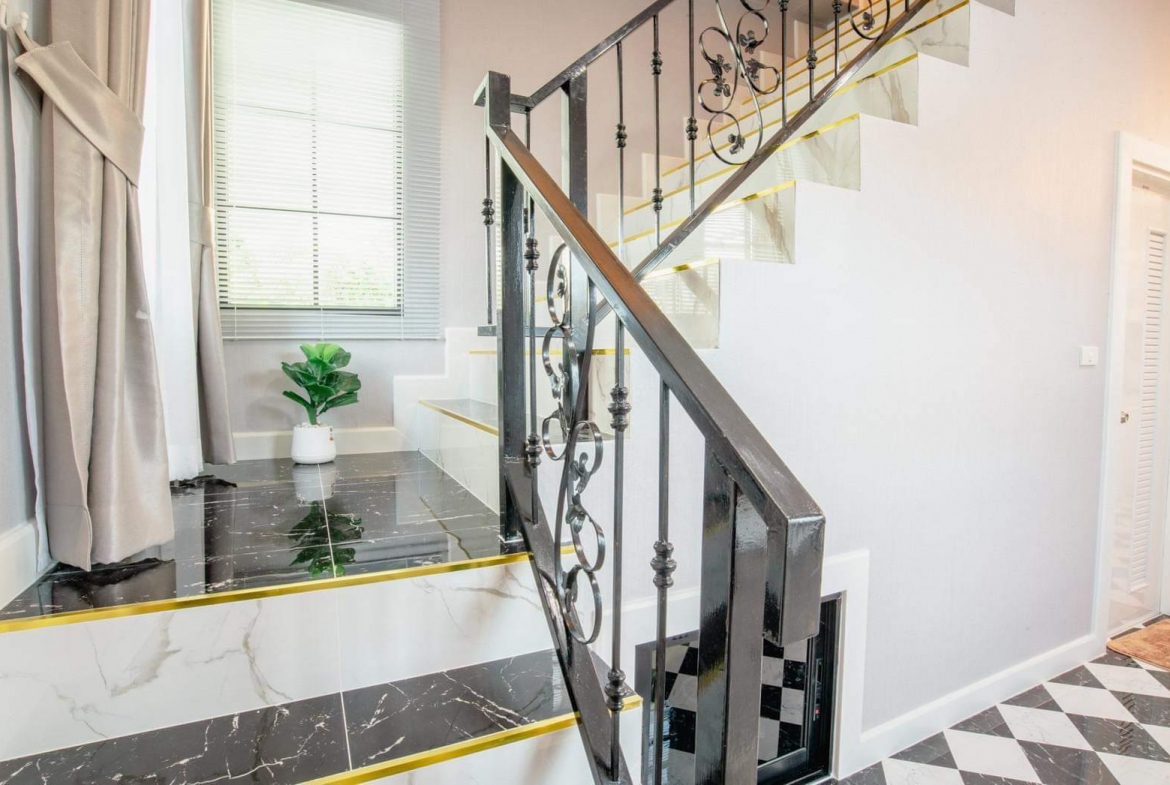 Без комплекса 3br 196sqm 14