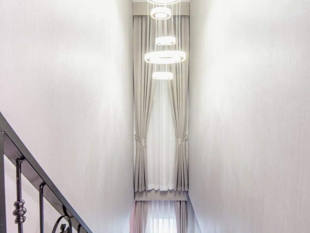 Без комплекса 3br 196sqm 15