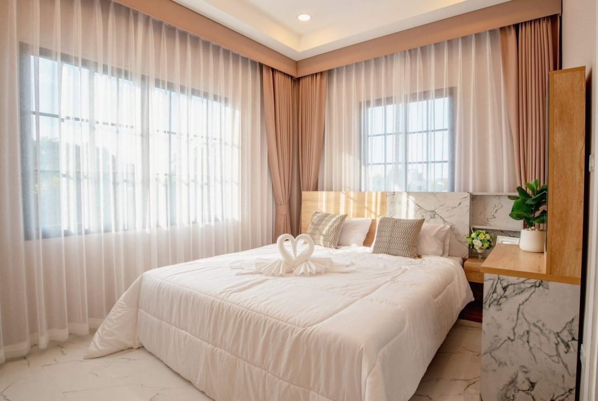 Без комплекса 3br 196sqm 20