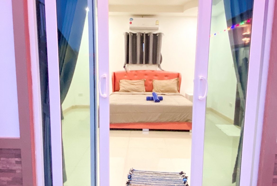 Phumarnfah Pool Villa Resort 3br sqm 6