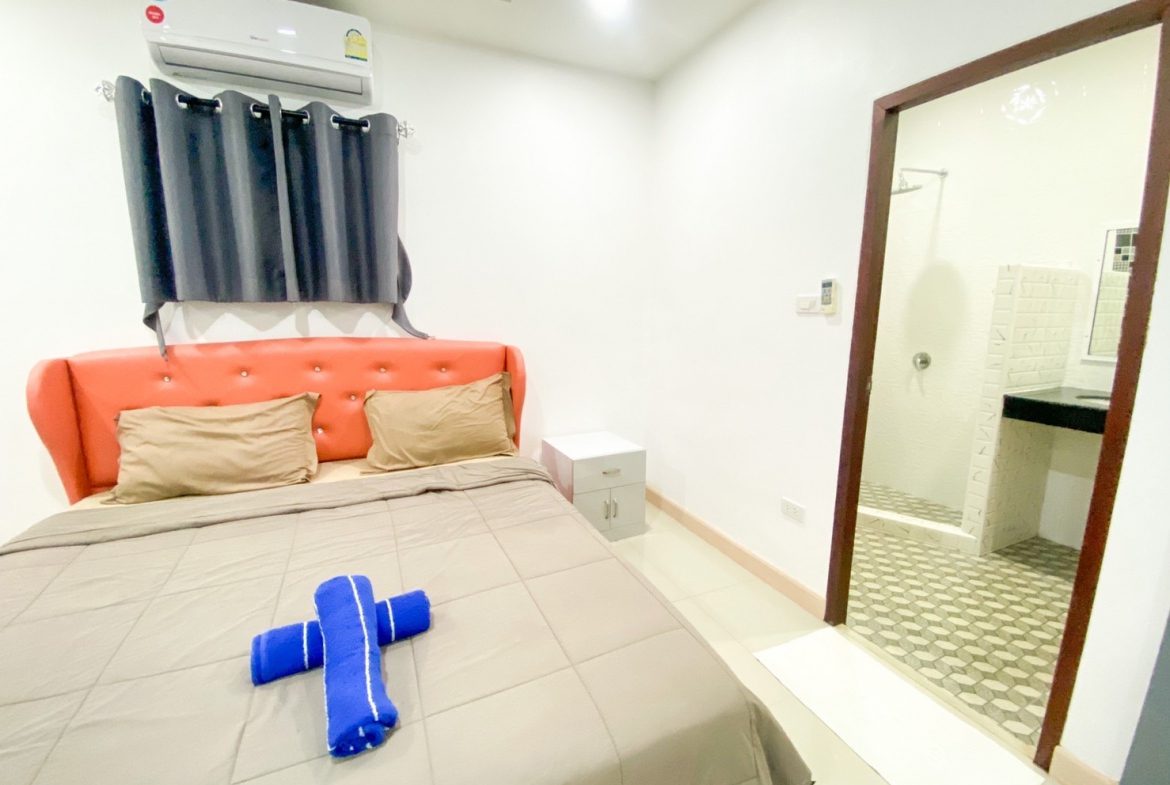 Phumarnfah Pool Villa Resort 3br sqm 7