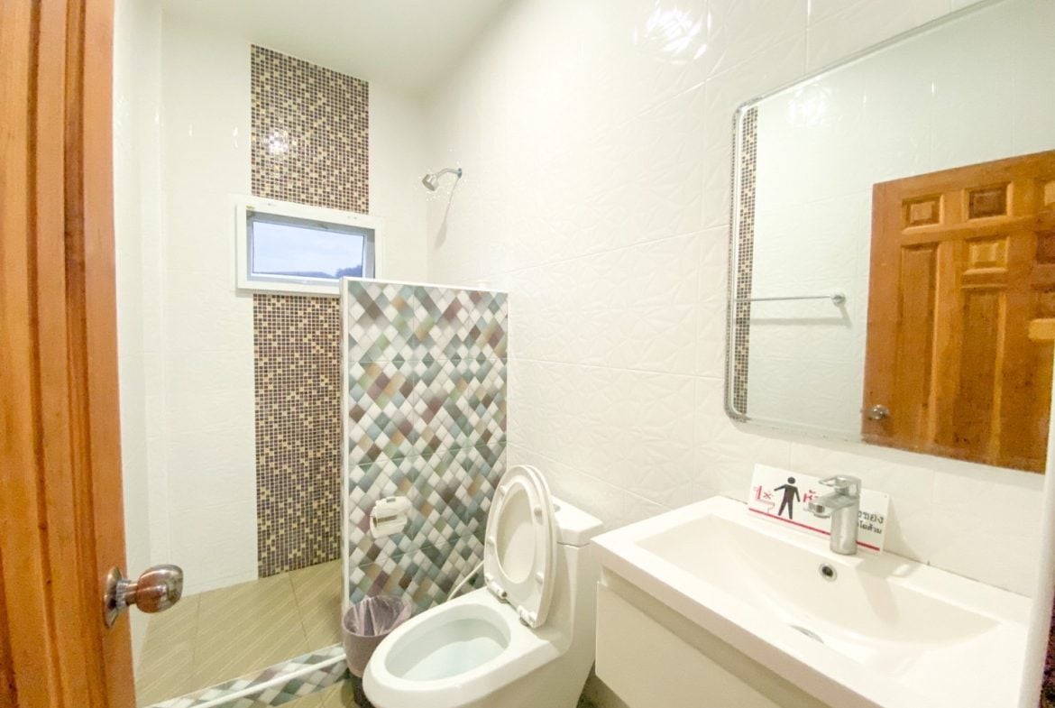 Phumarnfah Pool Villa Resort 3br sqm 8