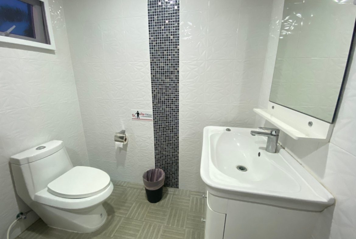 Phumarnfah Pool Villa Resort 3br sqm 9