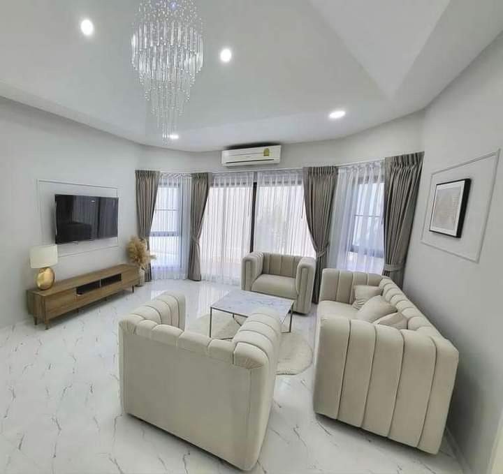 Без комплекса 3br 185sqm 6