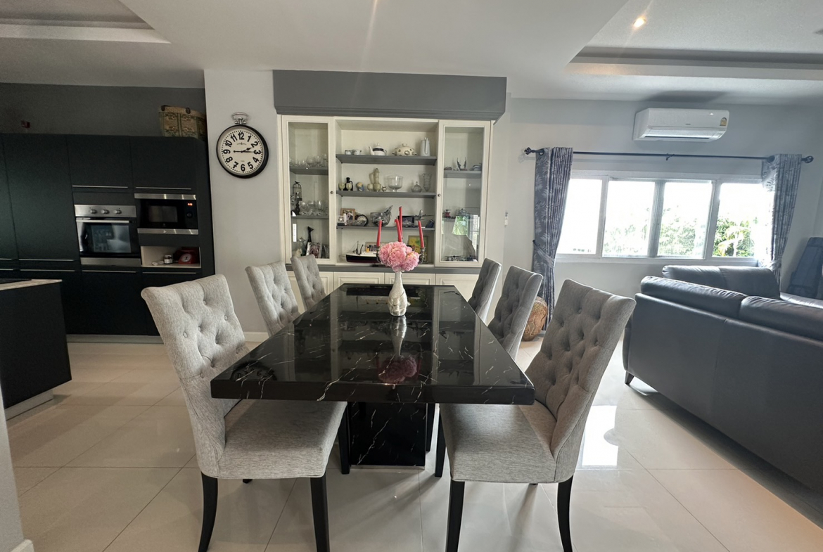 Central Park Hillside 4br 550sqm 16