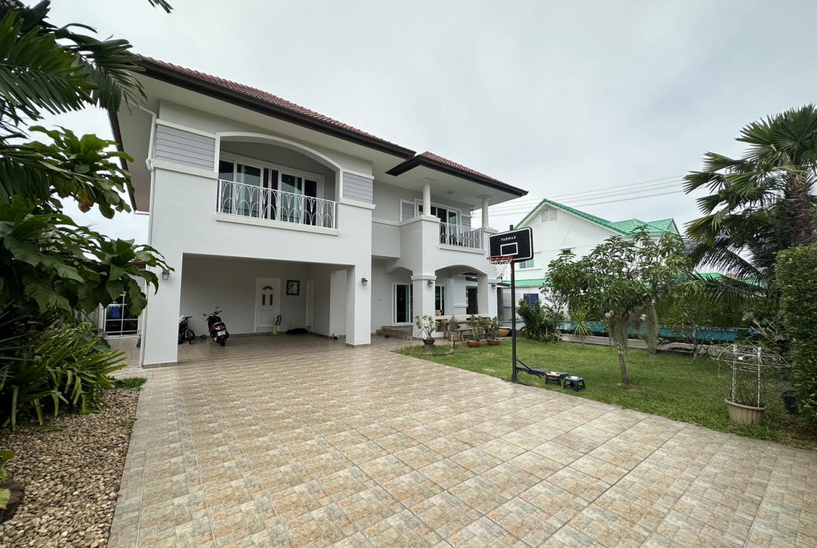 Central Park Hillside 4br 550sqm 3