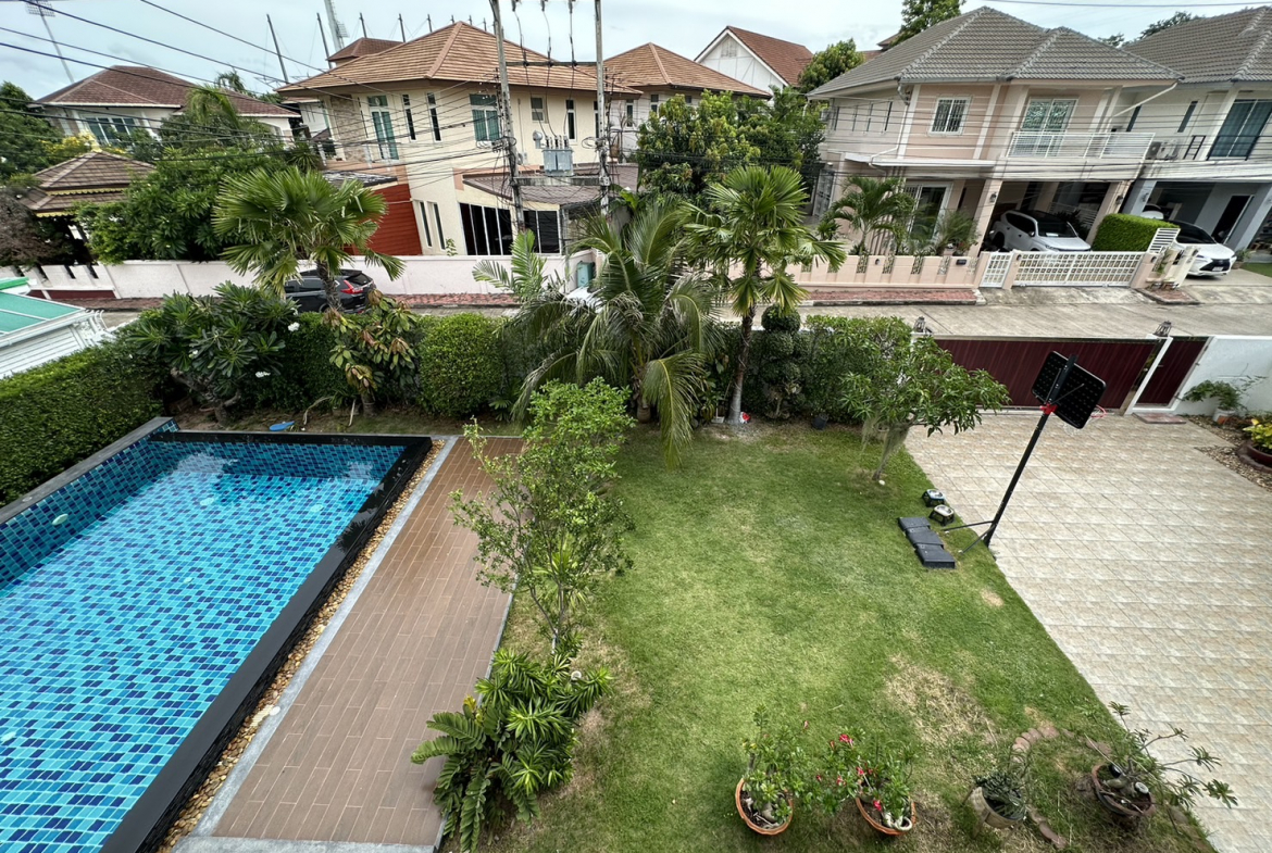 Central Park Hillside 4br 550sqm 7