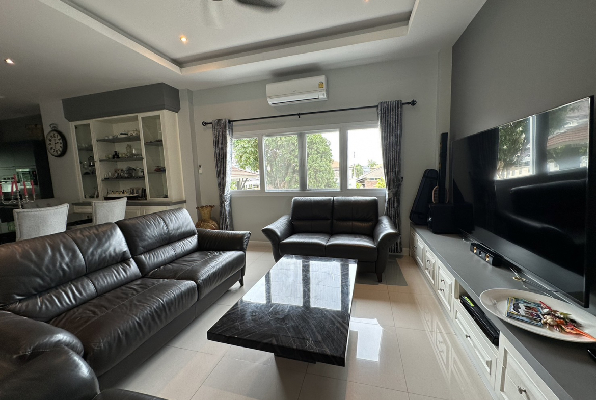 Central Park Hillside 4br 550sqm 8