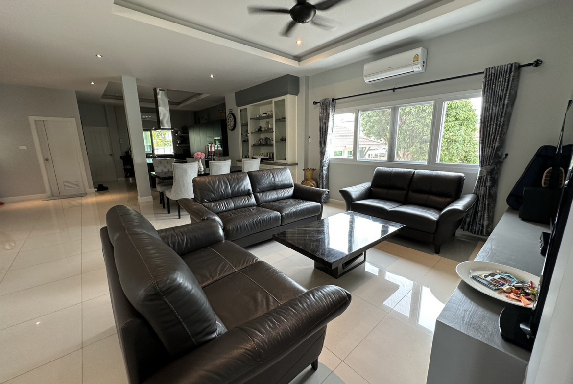 Central Park Hillside 4br 550sqm 10