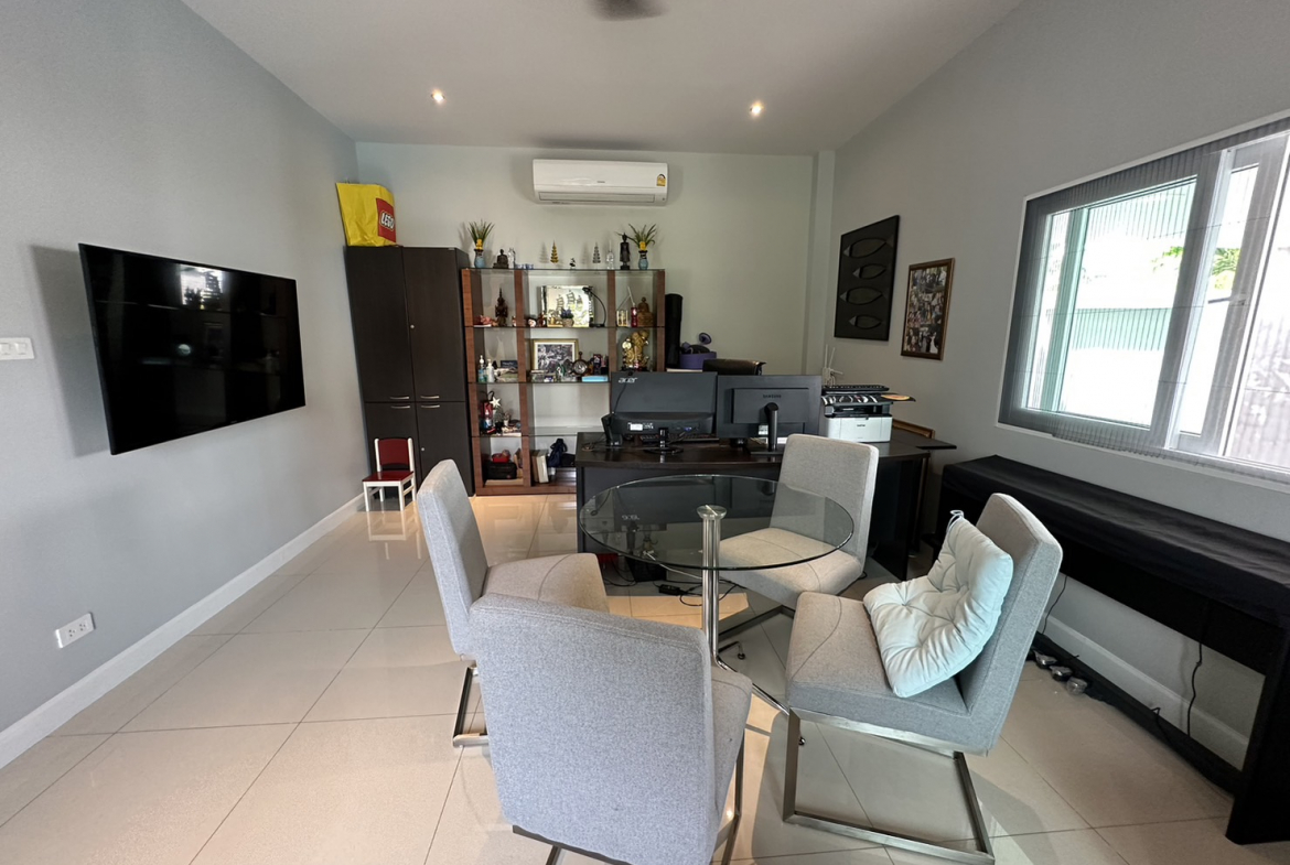 Central Park Hillside 4br 550sqm 11