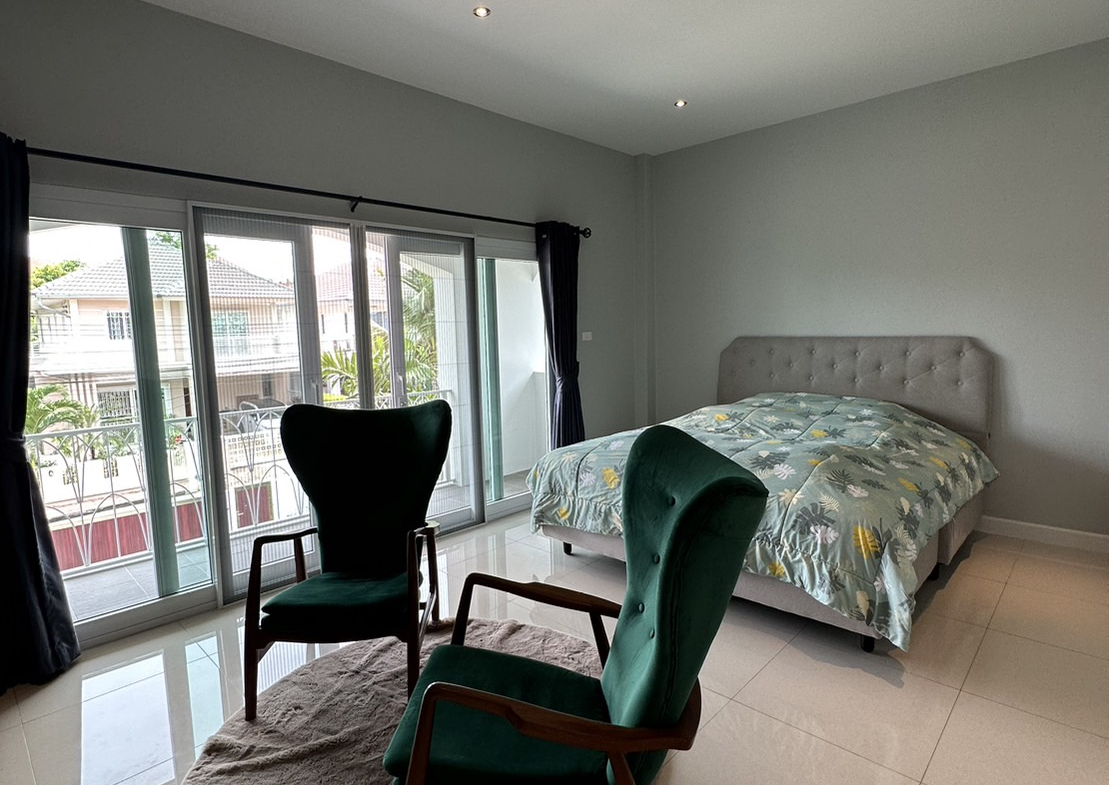 Central Park Hillside 4br 550sqm 13