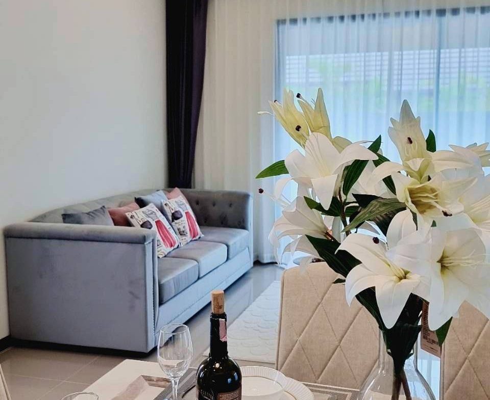 The Maple Pattaya 3br 157sqm 1