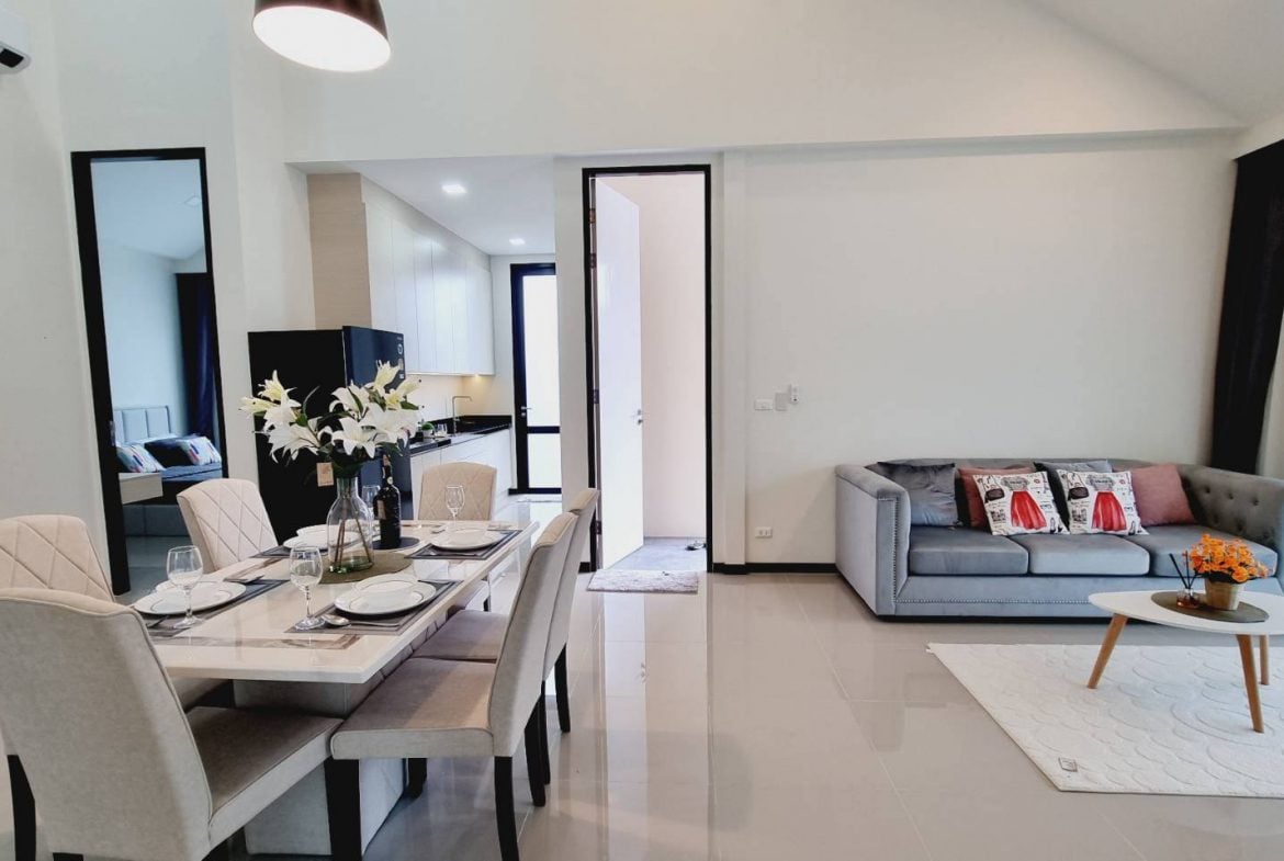 EPH24782_3 The Maple Pattaya 3br 157sqm 4