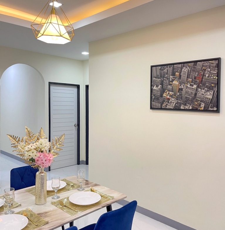 TW PARK VIEW Village 3br sqm 16