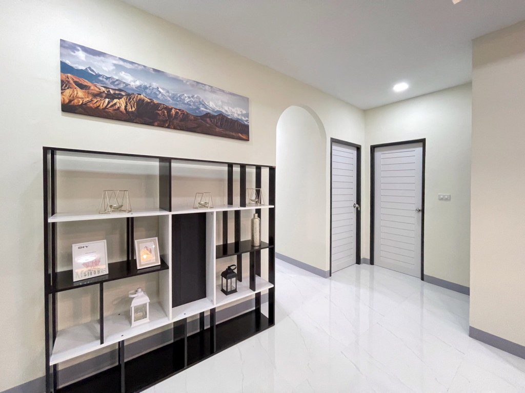 TW PARK VIEW Village 3br sqm 17