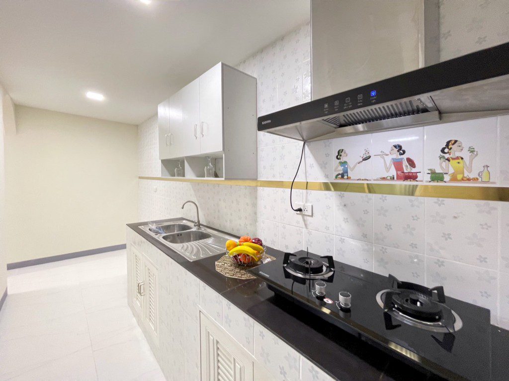 TW PARK VIEW Village 3br sqm 18