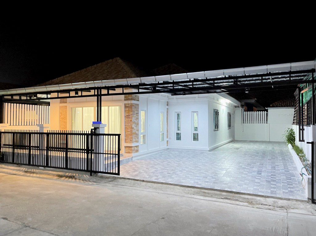 TW PARK VIEW Village 3br sqm 2