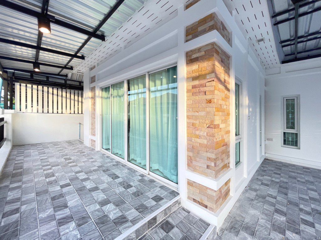 TW PARK VIEW Village 3br sqm 5