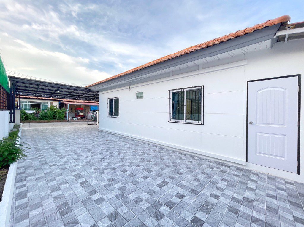 TW PARK VIEW Village 3br sqm 6