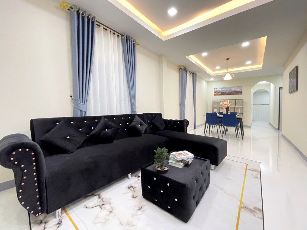 TW PARK VIEW Village 3br sqm 8