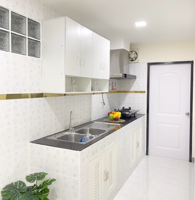 TW PARK VIEW Village 3br sqm 19