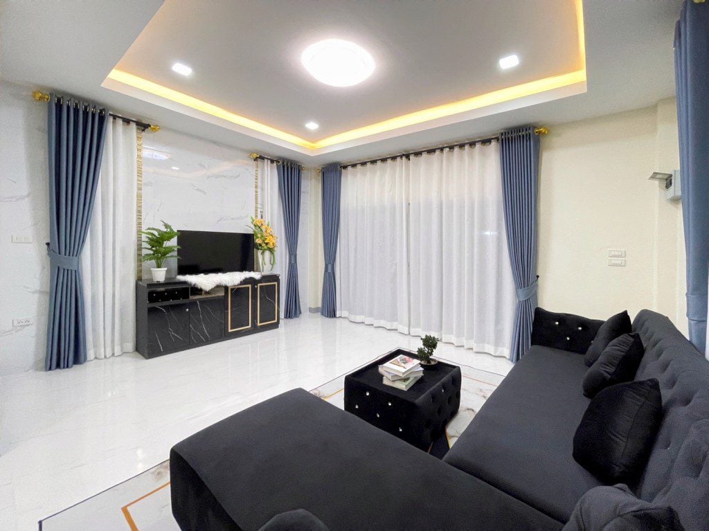 TW PARK VIEW Village 3br sqm 10
