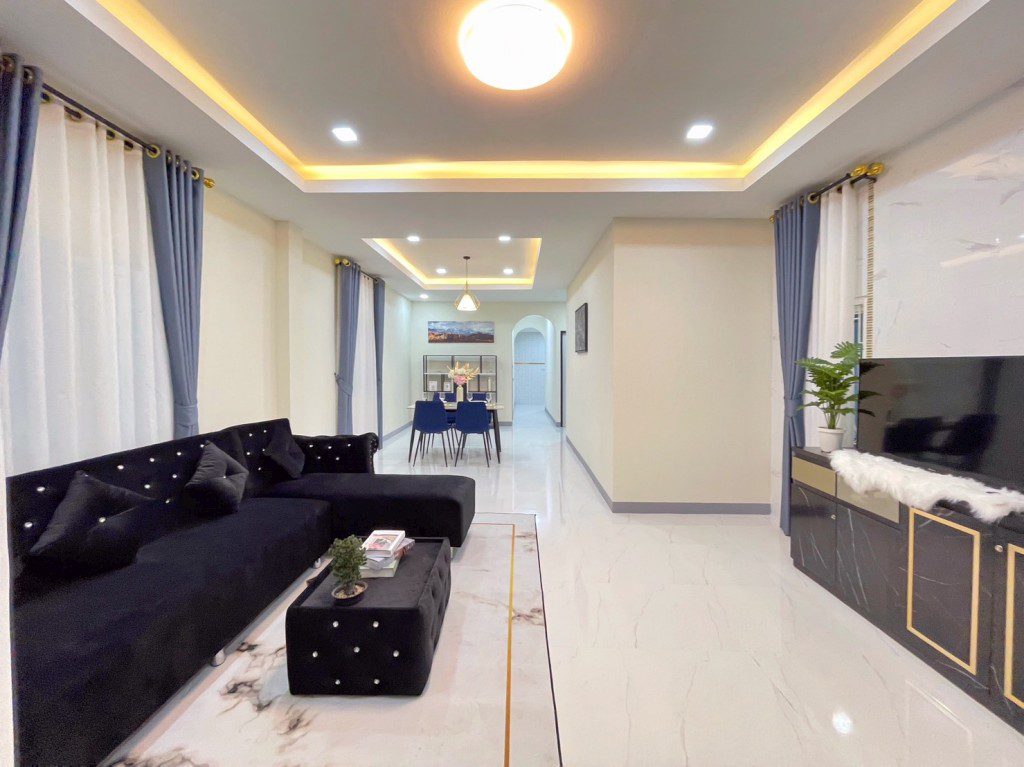 TW PARK VIEW Village 3br sqm 11