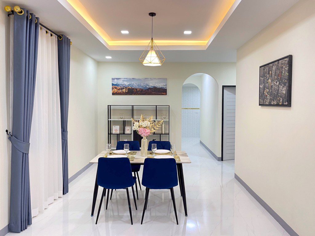 TW PARK VIEW Village 3br sqm 12