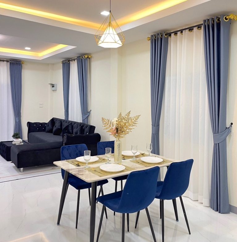 TW PARK VIEW Village 3br sqm 13