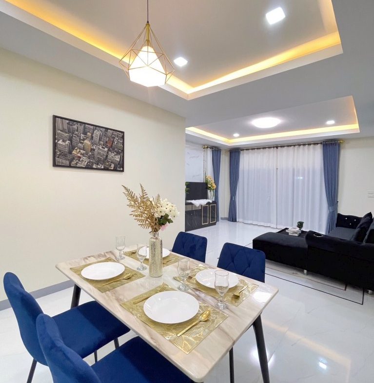 TW PARK VIEW Village 3br sqm 14