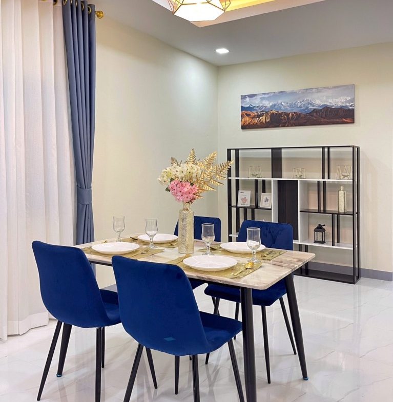 TW PARK VIEW Village 3br sqm 15