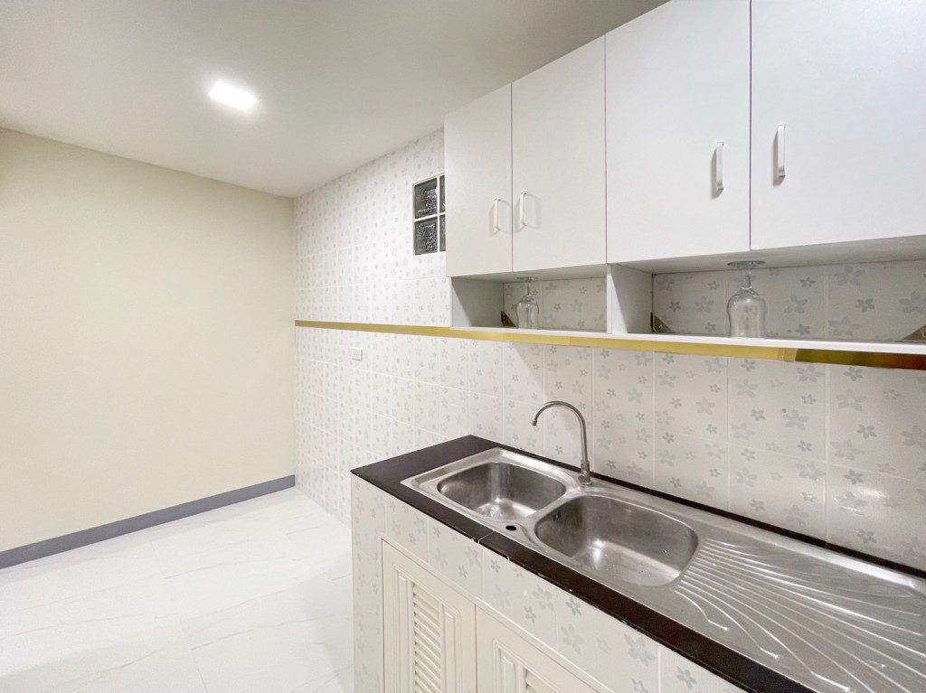 TW PARK VIEW Village 3br sqm 20