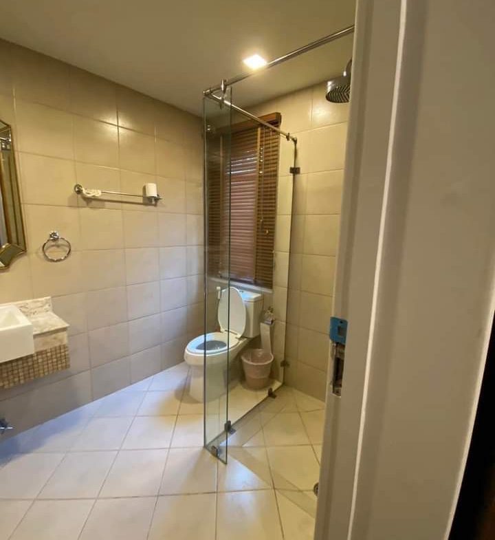 Silk Road Place 3br 1sqm 17