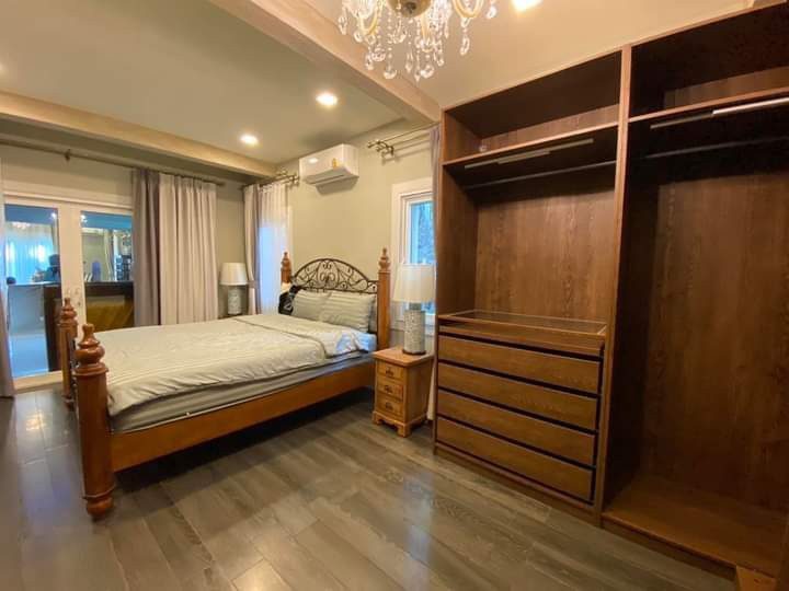 Silk Road Place 3br 1sqm 9