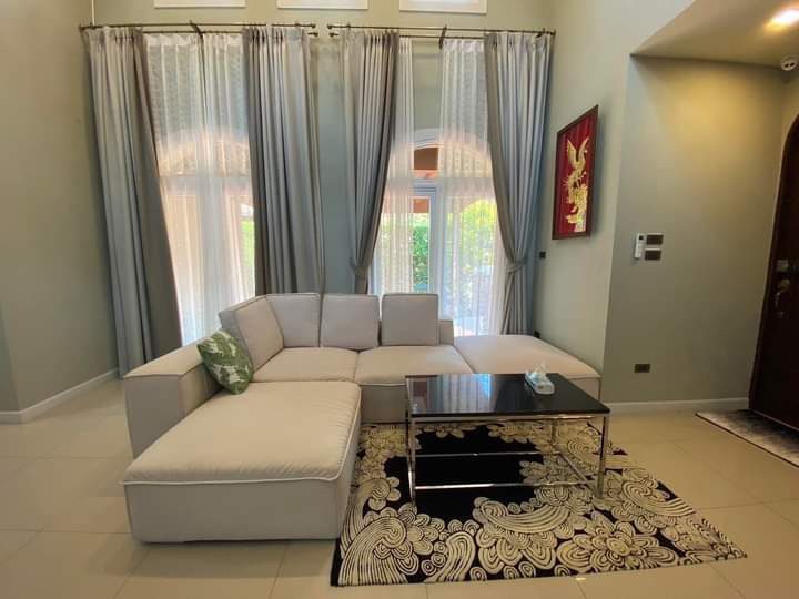 Silk Road Place 3br 1sqm 10