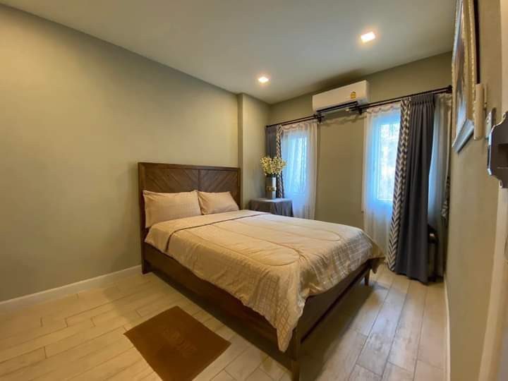 Silk Road Place 3br 1sqm 11