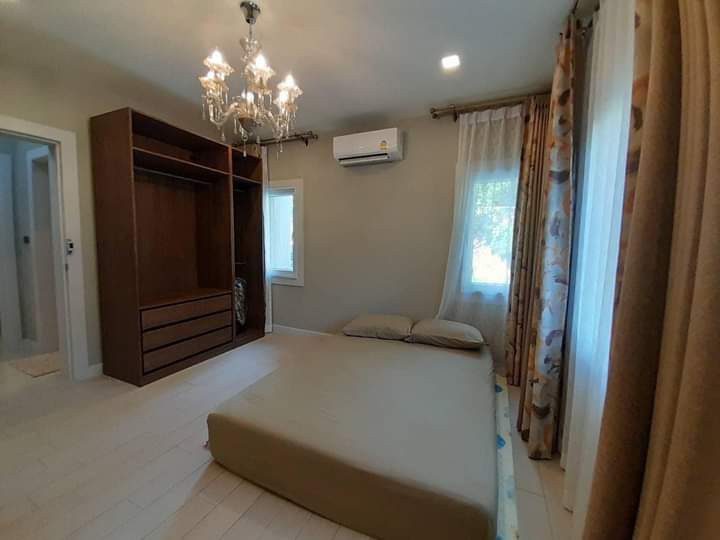 Silk Road Place 3br 1sqm 12